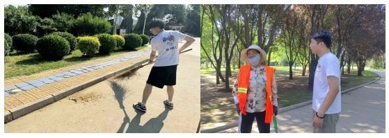 社會(huì)實(shí)踐（七）|青春獻(xiàn)基層，普法筑夢(mèng)行——保定理工學(xué)院教育學(xué)院暑期“三下鄉(xiāng)”社會(huì)實(shí)踐活動(dòng)
