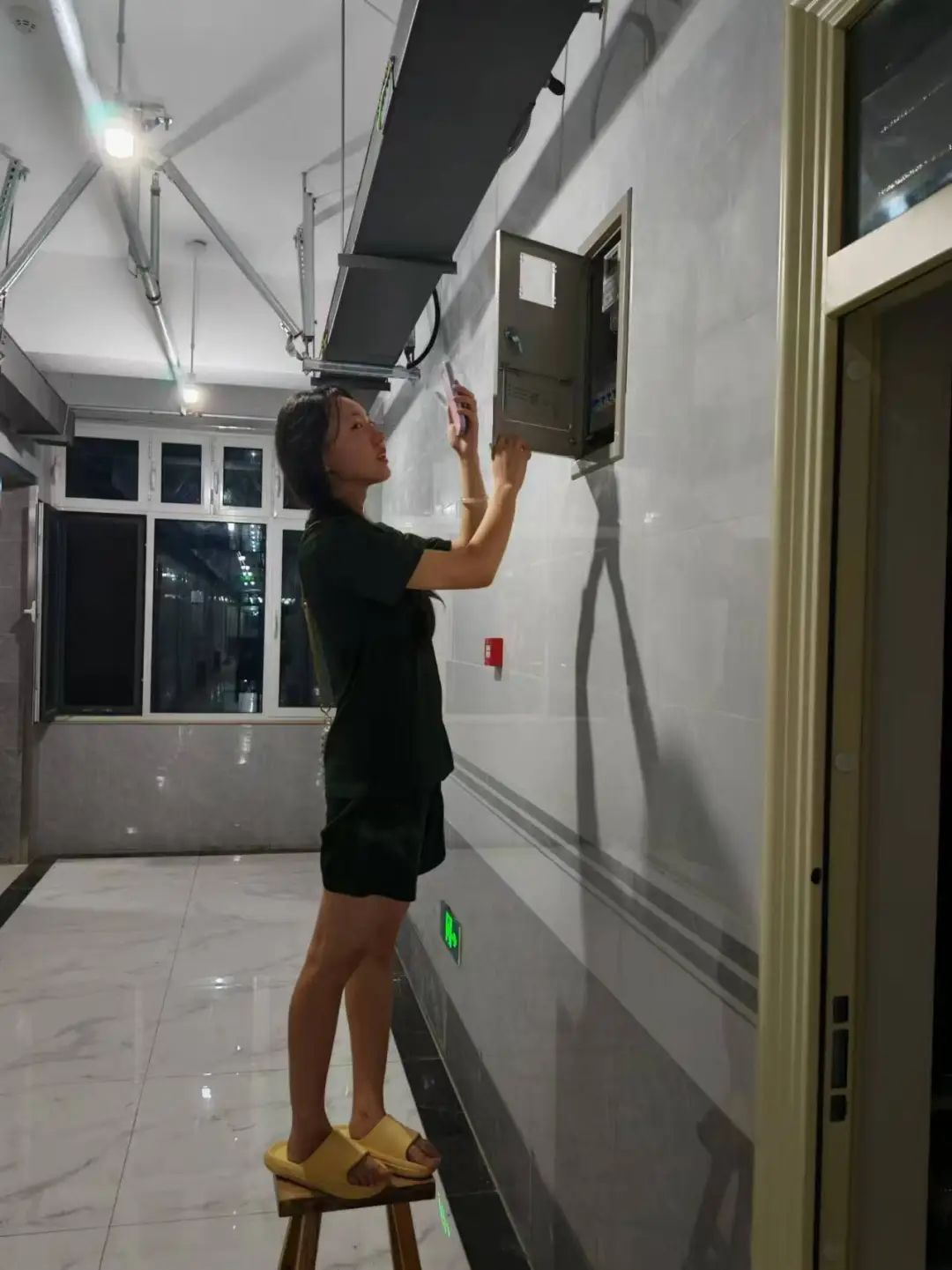保定理工學院||以愛迎新，服務引領美好大學路