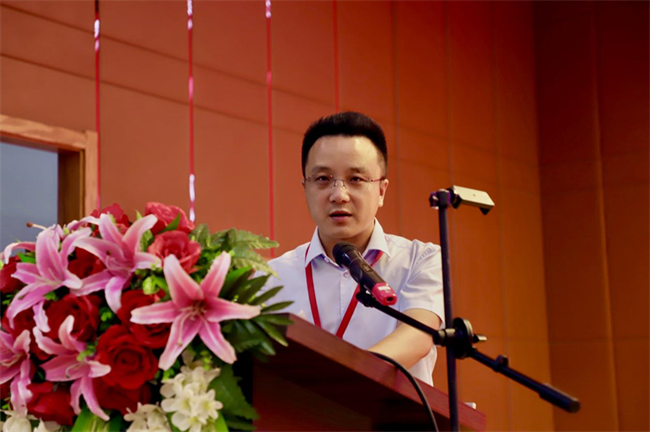 凝“新”鑄魂固根本  奮楫揚帆正當時——保定理工學院舉辦2024年新入職教師培訓總結暨合格評估推進會