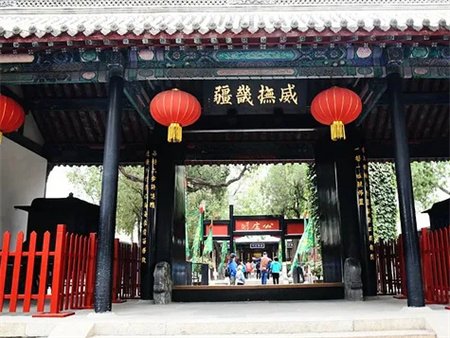 “博物館“搬”進校園，開啟知識盛宴”——保定理工學院藝術學院  博物館進校園（二） | 保定直隸總督署博物館
