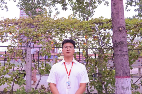 保定理工學院會計學院初次邂逅，輔導員有話說