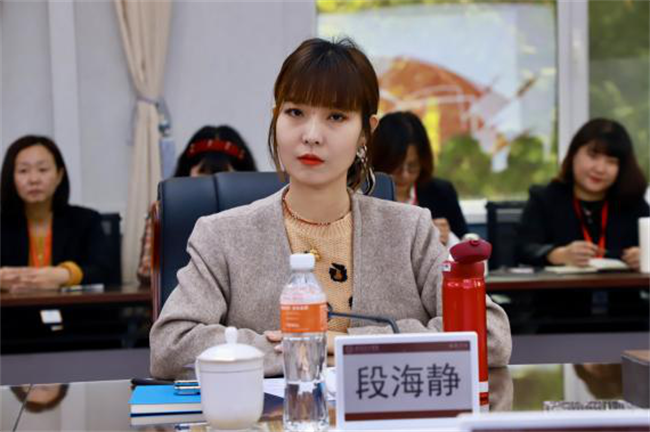“匠心育桃李，名師耀教育”——保定理工學院教育學院名師工作室揭牌成立儀式圓滿成功