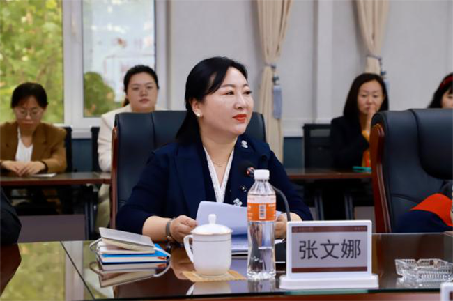 “匠心育桃李，名師耀教育”——保定理工學院教育學院名師工作室揭牌成立儀式圓滿成功