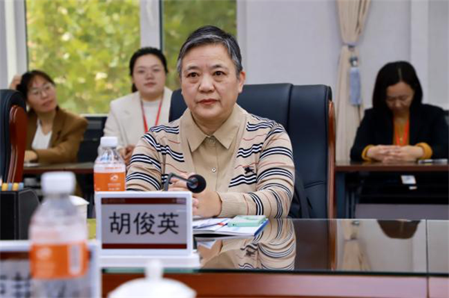 “匠心育桃李，名師耀教育”——保定理工學院教育學院名師工作室揭牌成立儀式圓滿成功