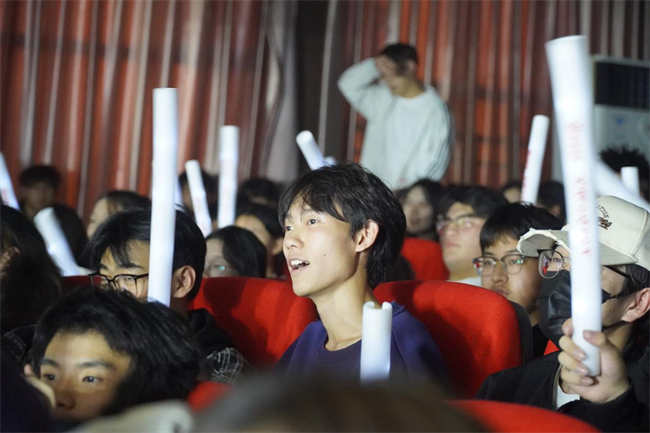 河北省大學生校園歌手大賽保定城市晉級賽在我校成功舉辦