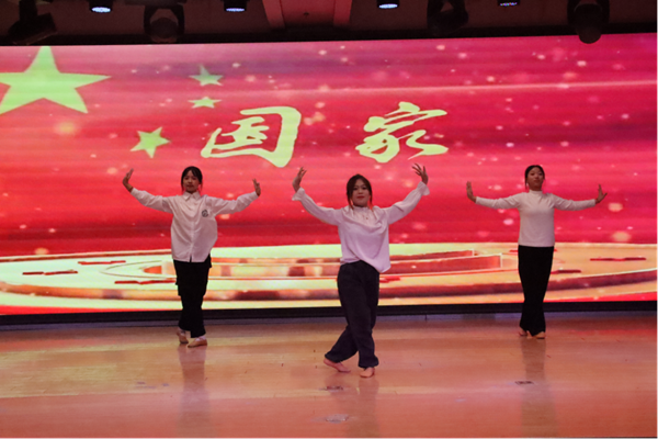 愛國教育|保定理工學院|管理學院|“知史愛黨，知史愛國”知識競賽