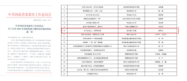 “育”見精彩，“競(jìng)”顯非凡——教育學(xué)院競(jìng)賽工作喜擷碩果