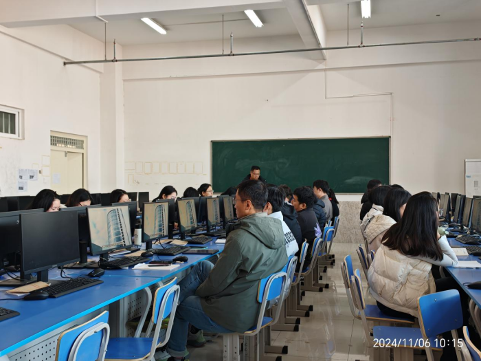 【匠心育師·師道傳承】強技能，促提升—信息科學(xué)與工程學(xué)院教師技能系列培訓(xùn)（十二）順利開展