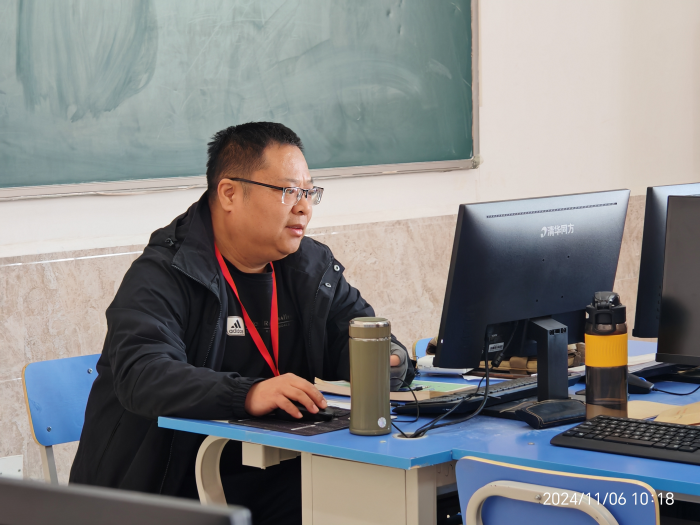 【匠心育師·師道傳承】強技能，促提升—信息科學(xué)與工程學(xué)院教師技能系列培訓(xùn)（十二）順利開展
