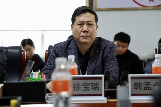 保定理工學(xué)院成立學(xué)生申訴委員會(huì)