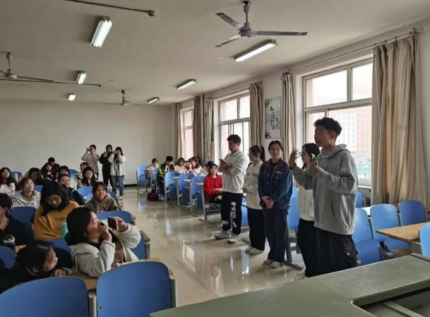 團學(xué)新聞（第一期）｜保定理工學(xué)院一周團學(xué)快訊來了！