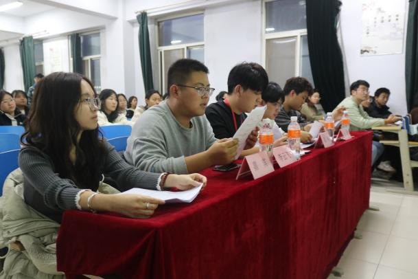 團學(xué)新聞（第一期）｜保定理工學(xué)院一周團學(xué)快訊來了！