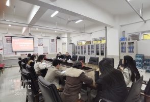 磨課促教藝 驗收育精英 藝術學院第二期骨干教師磨課孵化驗收會 圓滿收官