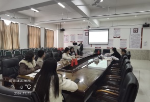 磨課促教藝 驗收育精英 藝術學院第二期骨干教師磨課孵化驗收會 圓滿收官