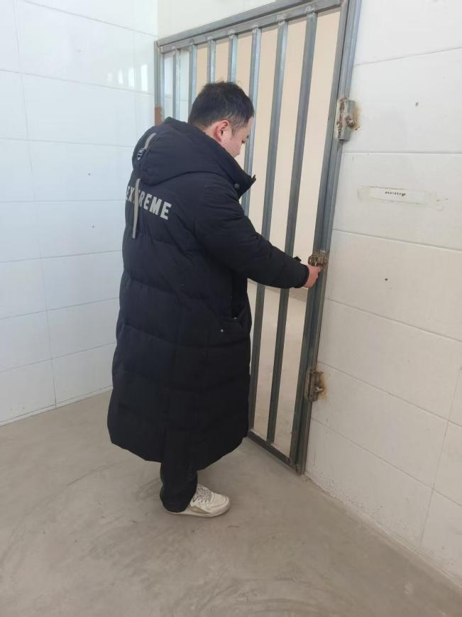 學生服務||宿舍準備就緒，靜待學子歸“家”
