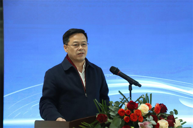 產(chǎn)教融合育英才  校企協(xié)同譜新篇——保定理工學(xué)院2025年校企合作高質(zhì)量發(fā)展大會綜述