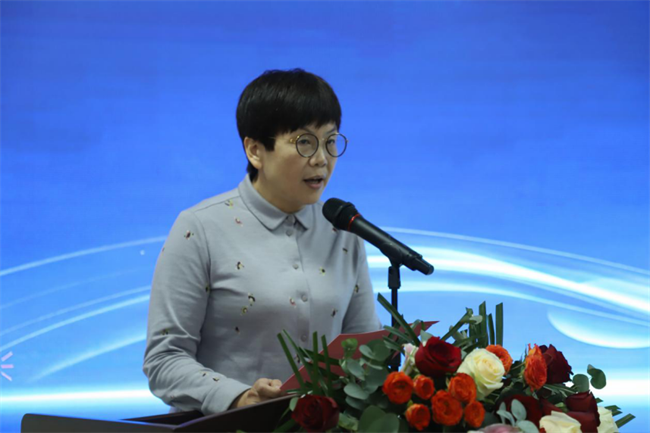 產(chǎn)教融合育英才  校企協(xié)同譜新篇——保定理工學(xué)院2025年校企合作高質(zhì)量發(fā)展大會綜述