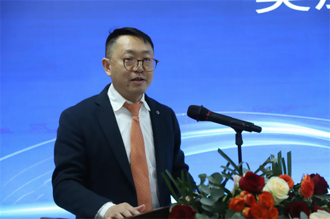 產(chǎn)教融合育英才  校企協(xié)同譜新篇——保定理工學(xué)院2025年校企合作高質(zhì)量發(fā)展大會綜述