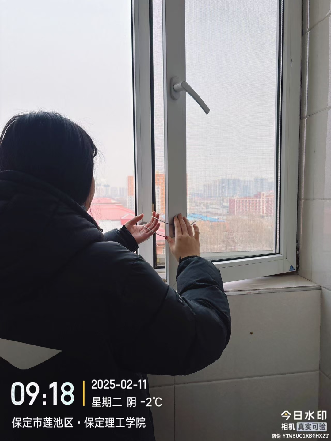 煥新校園風貌，護航返校時光