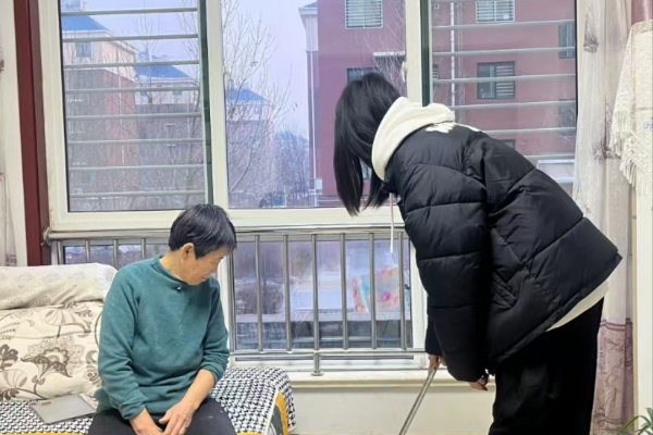 經濟學院感恩之星風采展示（三）