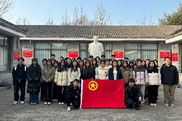 “學(xué)習(xí)雷鋒日記，傳承紅色基因”———保定理工學(xué)院康復(fù)醫(yī)學(xué)院開(kāi)展“學(xué)雷鋒”主題月教育實(shí)踐活動(dòng)