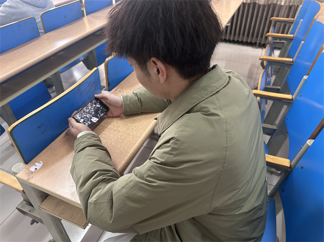 以安全教育之基，筑平安校園之廈——保定理工學(xué)院組織觀看2025年春季全國消防安全公開課