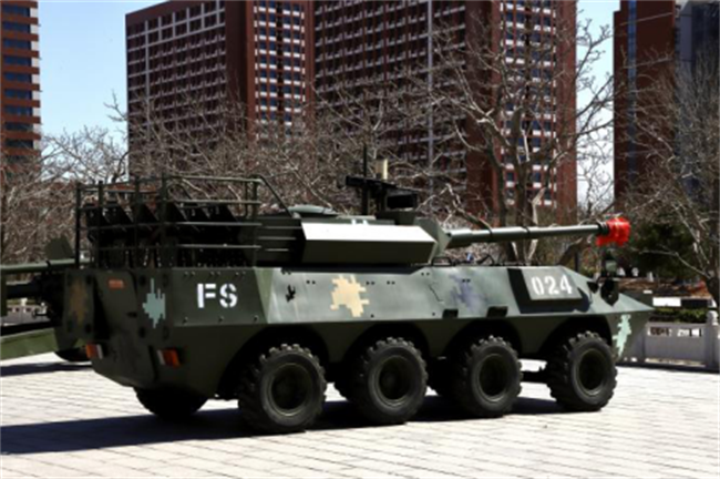 樹立國防意識 強化國防觀念——保定理工學院與阜平店房國防軍事小鎮戰略合作啟動儀式圓滿舉行