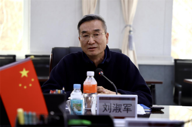 樹立國防意識 強化國防觀念——保定理工學院與阜平店房國防軍事小鎮戰略合作啟動儀式圓滿舉行