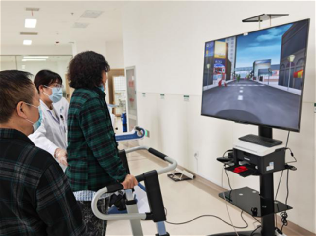 保定理工學院康復醫學院與河北東籬集團教學實習基地簽約揭牌儀式圓滿舉行