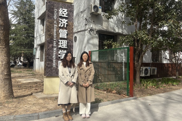 對標先進謀發展，精準學習促提升——經濟學院財務管理教研室赴河北農業大學開展人才培養方案調研交流