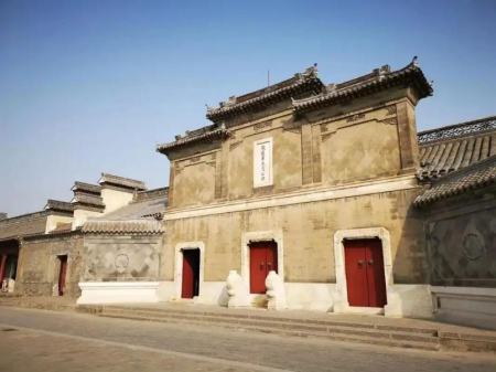 從歷史到課堂：淮軍公所成產(chǎn)品設(shè)計 專業(yè)教學(xué)新“智庫”