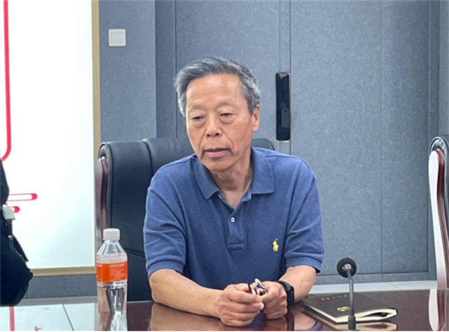 保定理工學院召開本科專業評估和課程評估階段總結會