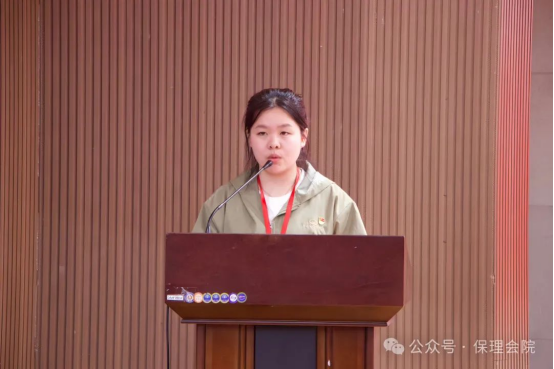 攜手助學(xué)，感恩同行——助學(xué)感恩分享活動