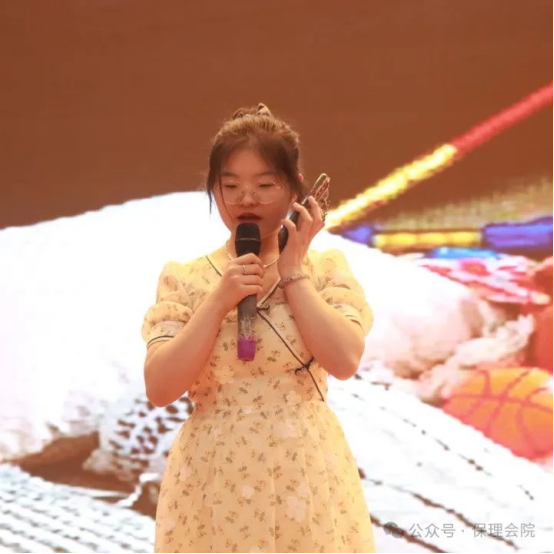 保定理工學院會計學院“以愛為鏡，照見本心”——第十五屆心理情景劇大賽