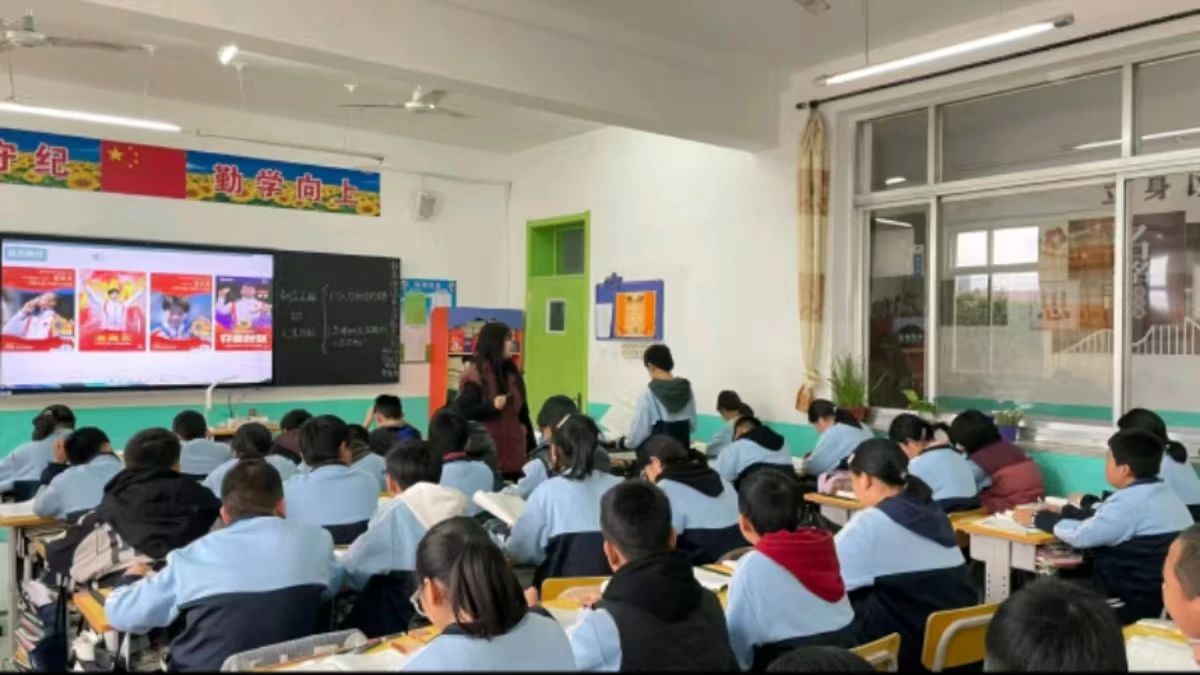 揚帆破浪啟新航，踔厲奮發正當時，在實踐中書寫華章——優秀實習生（五）