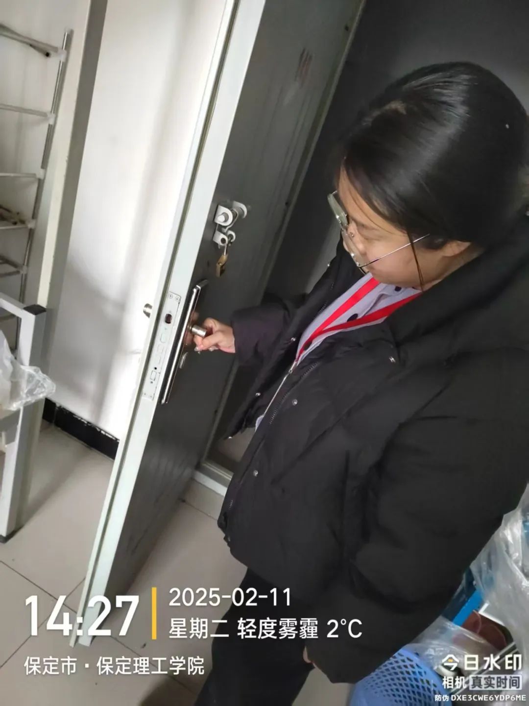 煥新校園風貌，護航返校時光