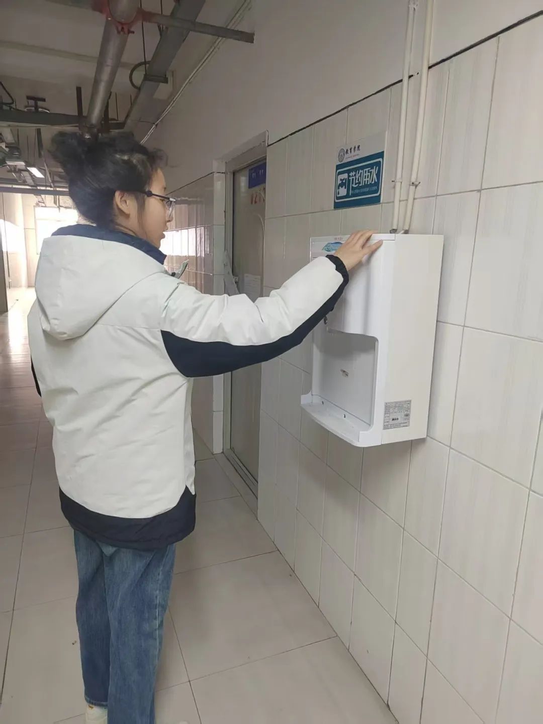 煥新校園風貌，護航返校時光