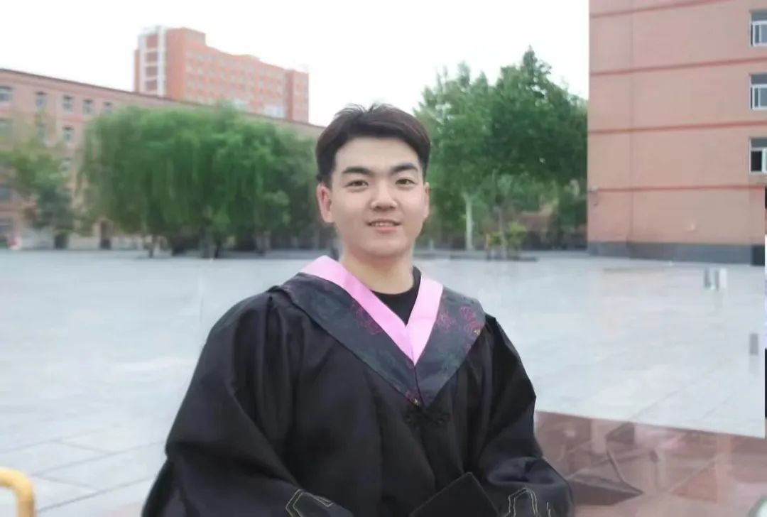 揚帆破浪啟新航，踔厲奮發正當時，在實踐中書寫華章——優秀實習生（六）