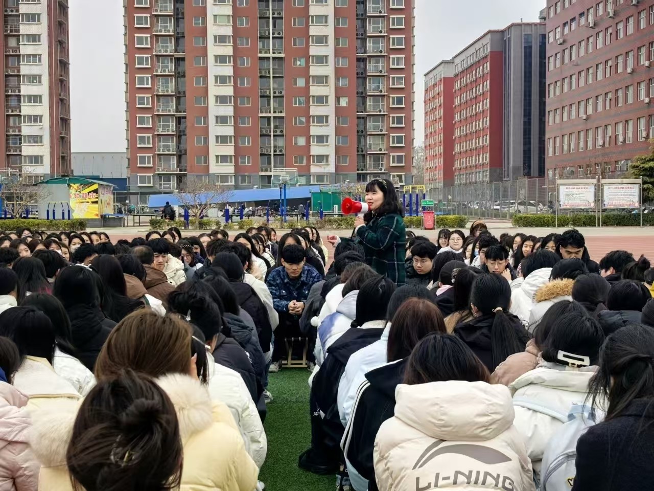 探索職業航道，校準人生羅盤