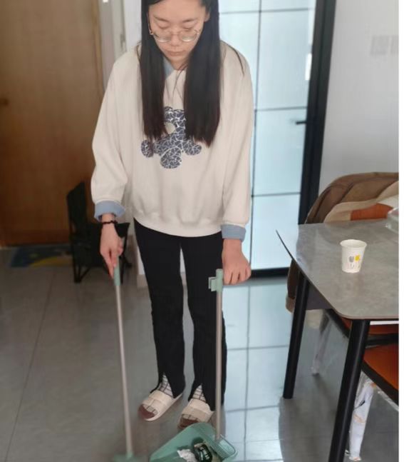 感恩奮進(jìn)，聚力前行（一）