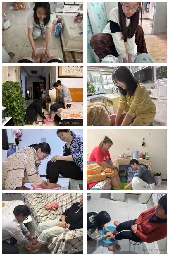 會計學院五一特輯：繭手織春色 鐵肩擔山河