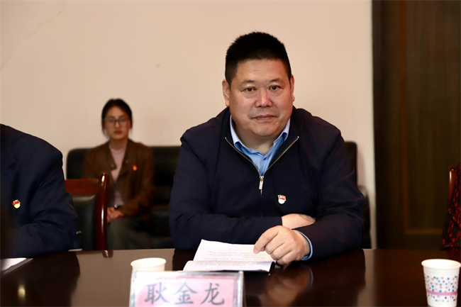 保定理工學院與阜平城南莊晉察冀邊區革命紀念館簽署合作協議