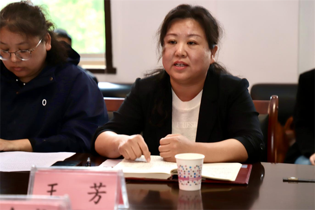 保定理工學院與阜平城南莊晉察冀邊區革命紀念館簽署合作協議