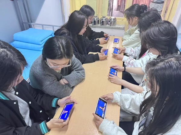 安全教育|保定理工學院|管理學院|提高安全教育·共建平安校園