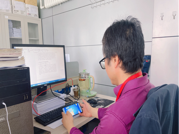 安全教育|保定理工學院|管理學院|提高安全教育·共建平安校園