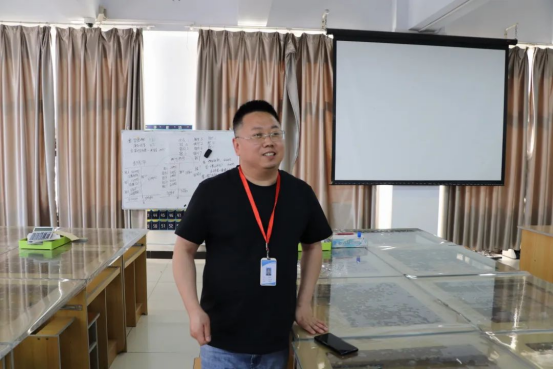 粽香迎端午 “會”聚賀佳節——保定理工學院會計學院舉辦端午節教師活動