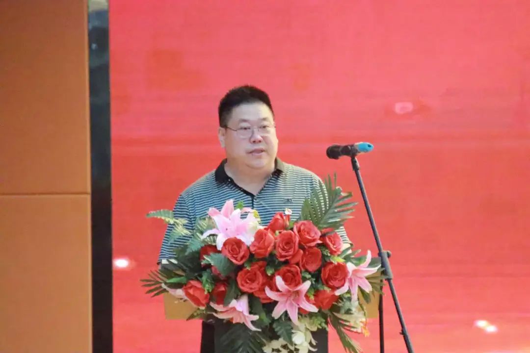 “青春力量，經典傳承”馬列經典誦讀大賽圓滿收官