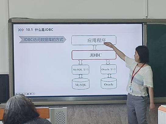 【匠心錘煉，教學精進】 磨課技，提師能——信息科學與工程學院教師練課精進系列活動（十二）順利開展