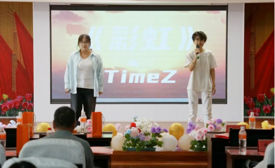 逐夢青春 遠(yuǎn)行思恩 ：會計學(xué)院2025屆畢業(yè)典禮暨學(xué)位授予儀式