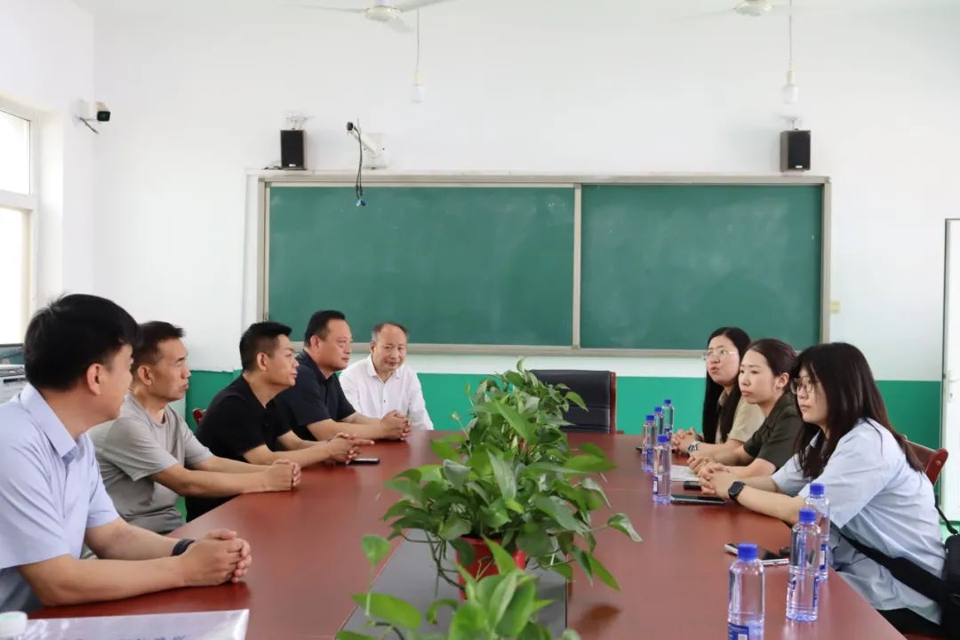 保定理工學院||教育學院||十八校推普終章綻彩，冉莊情雅誦共啟新篇 ——“普音凝萃啟新程”普通話推廣總結大會